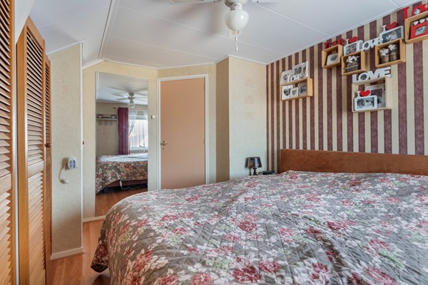 Medium property photo - Oudebildtdijk 416, 9072 AE Nij Altoenae